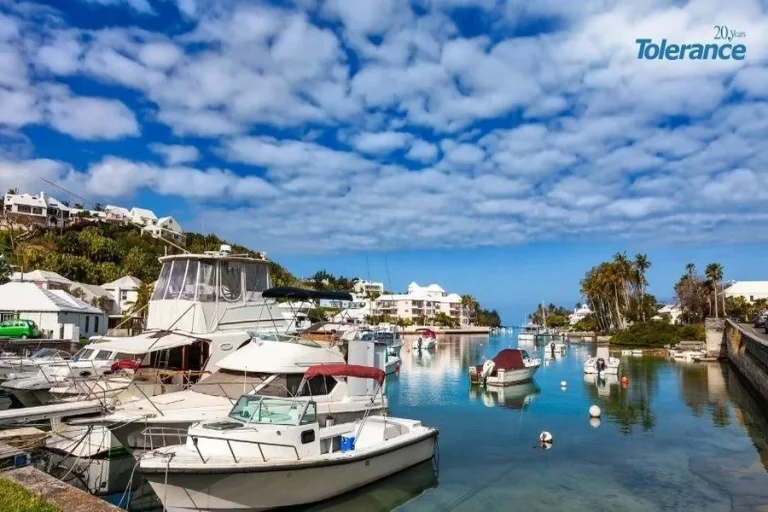 Villas In Antalya Located Near Luxury Marinas Luxury Marinas