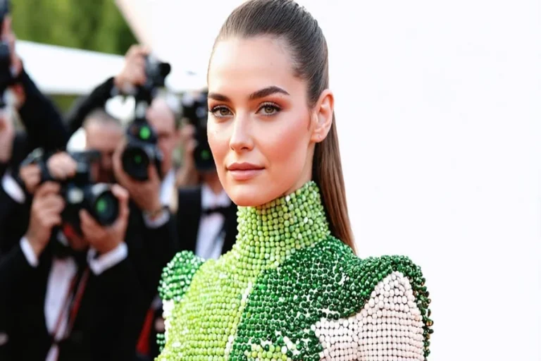 How Hollywood’s Sustainability Makeover Is Rewriting Celebrity Culture Sustainability