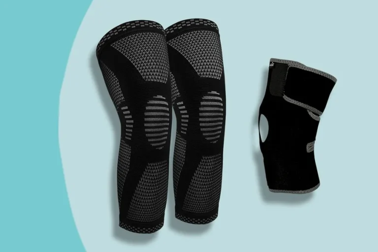 Why a Hinged Knee Cap is Your Best Recovery Partner