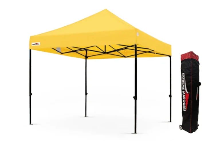Why a Heavy Duty Gazebo Is the Ultimate Shield Against New Zealand’s Wild Weather