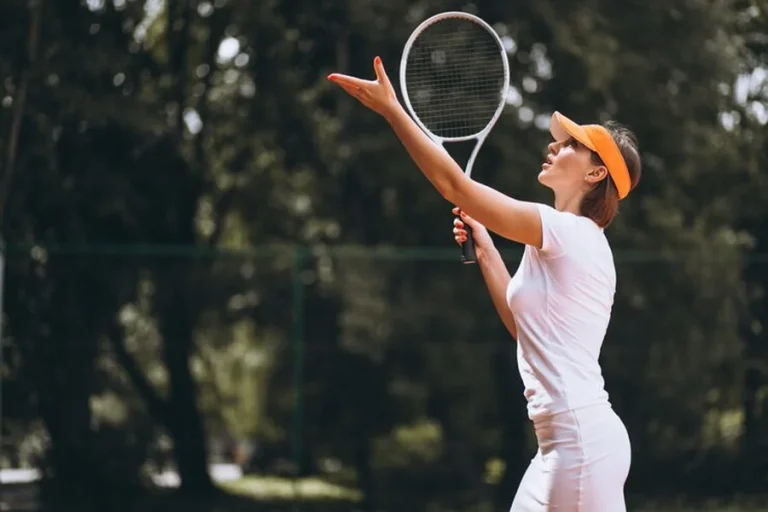 Staying Active and Fit with India’s Favorite Racquet Sport Staying Active and Fit with India’s Favorite Racquet Sport