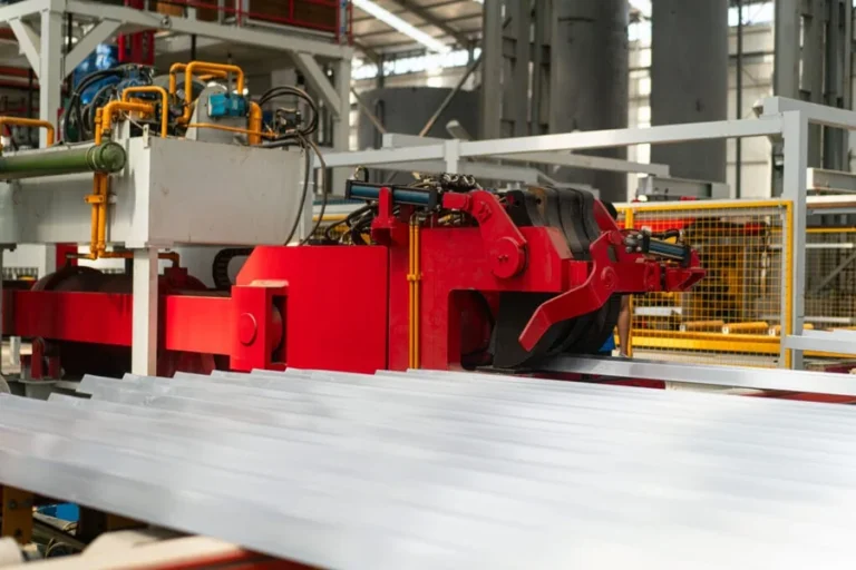 Custom Aluminum Extrusion from an Indonesia Manufacturer: 5 Profiles to Start With Extrusion